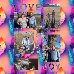 Meet your Posher, Tiffani